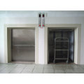 Vvvf de conducción y Nike Dumbwaiter Servicio de Alimentación Ascensor